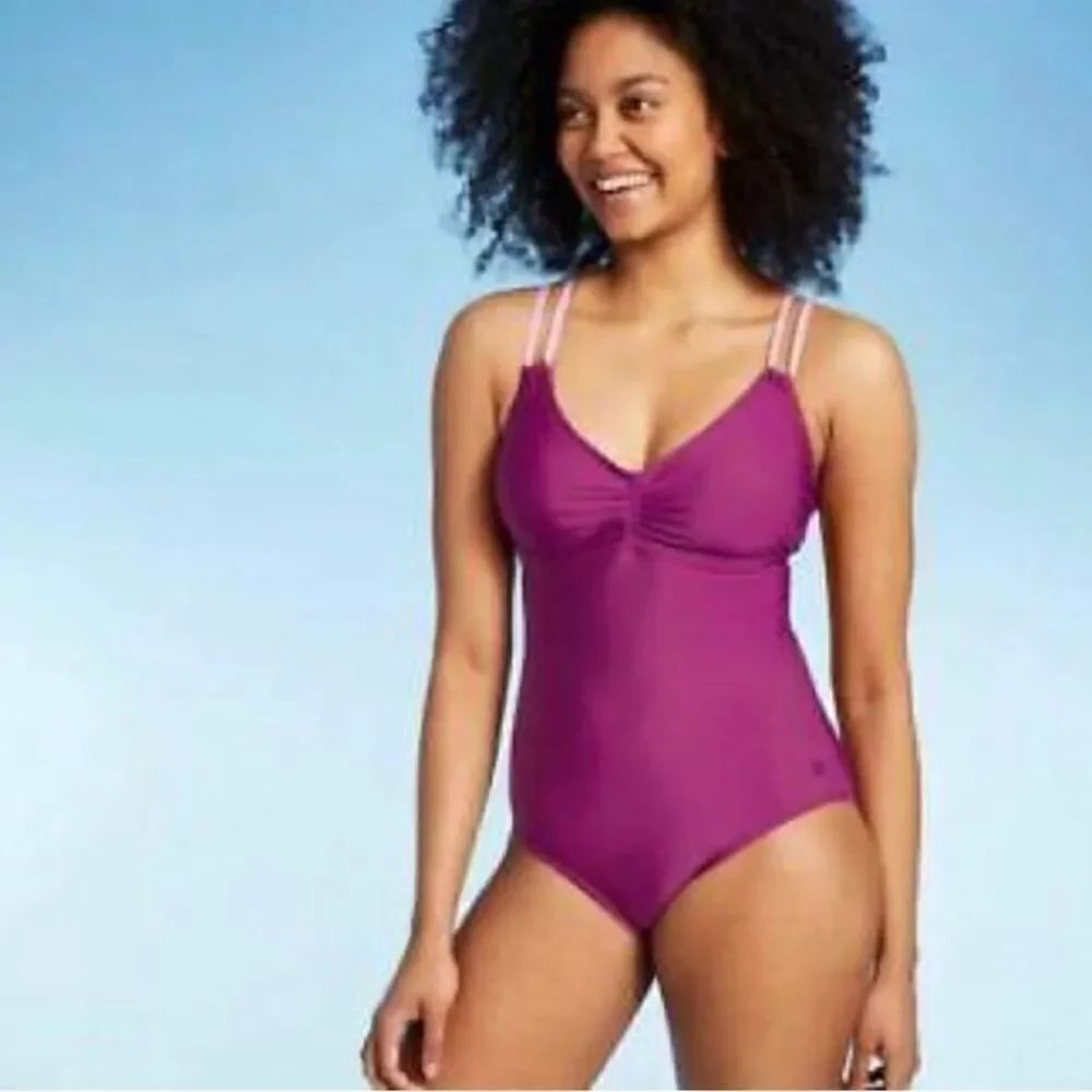 NWT All In Motion Bathing Suit size Large